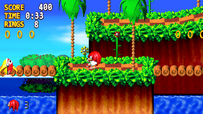 Sonic Blast Next