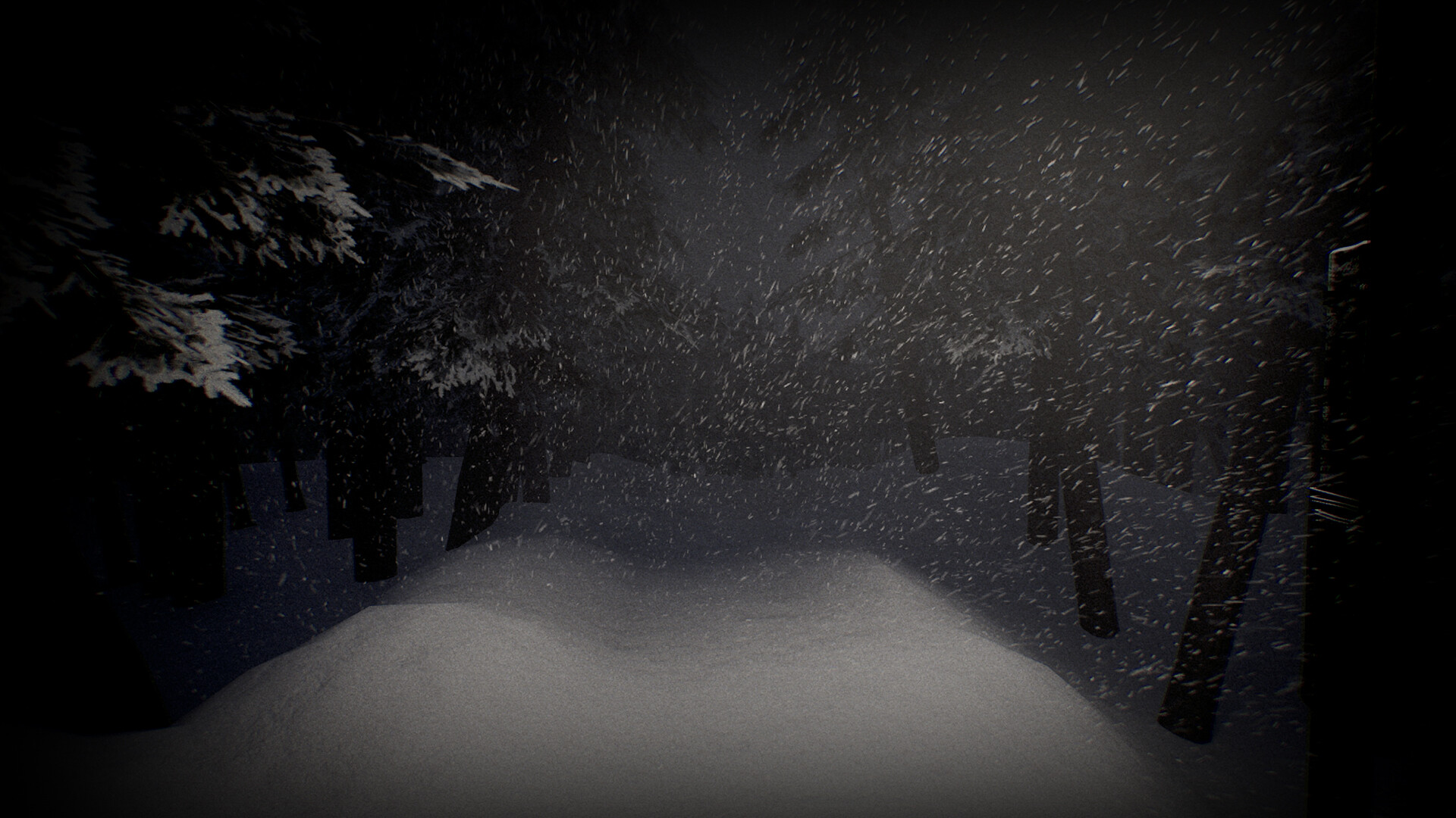 White Silence