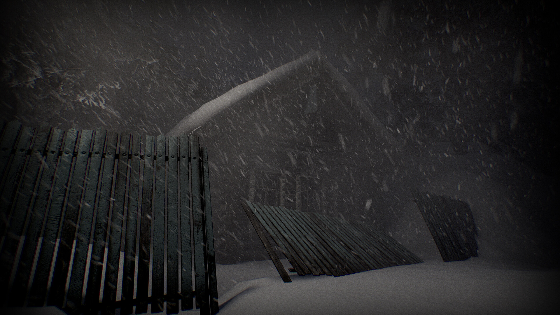 White Silence