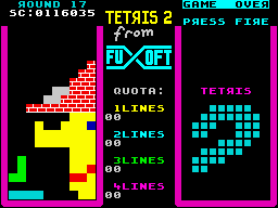 Tetris 2