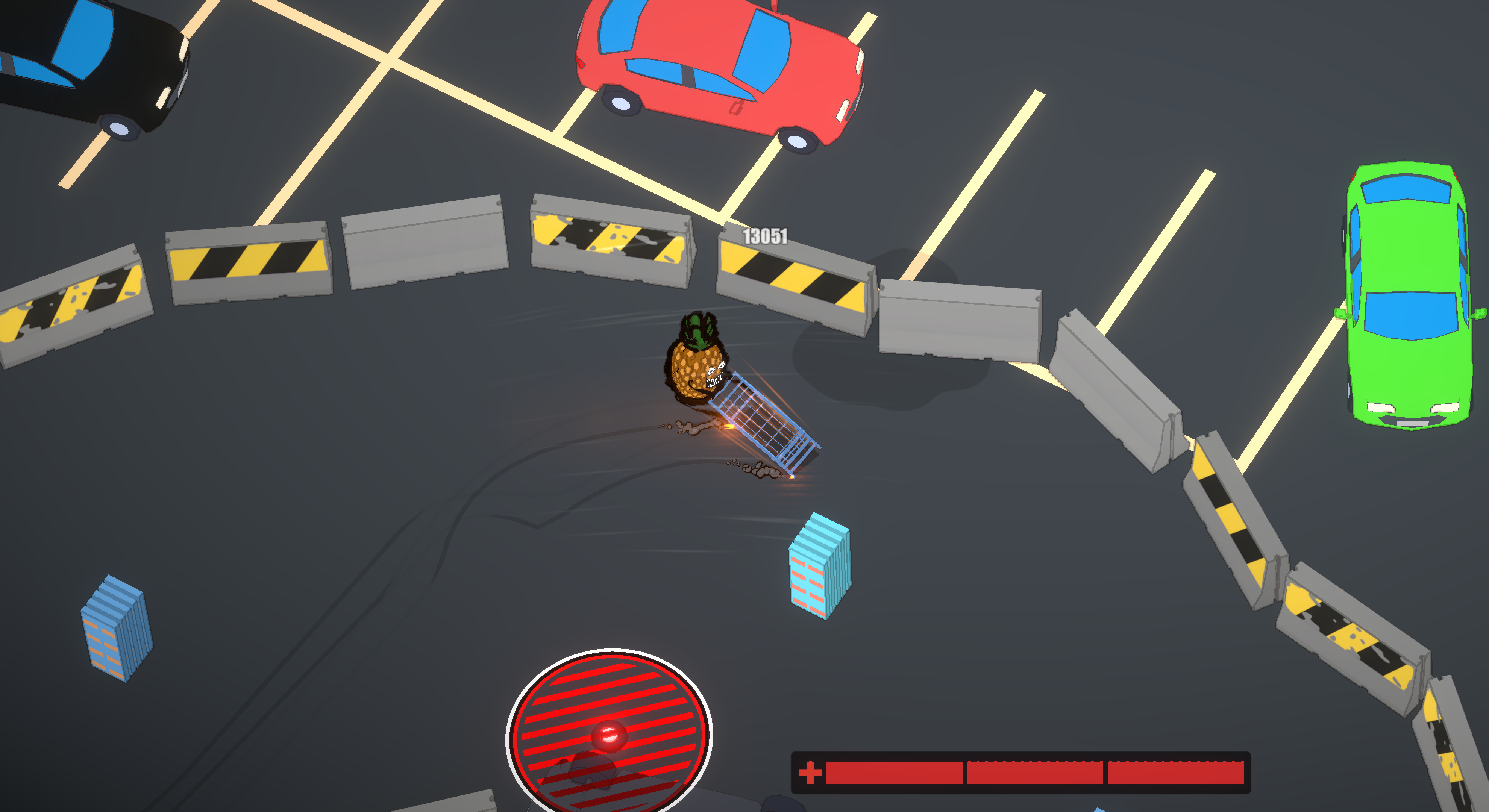 Drift Market