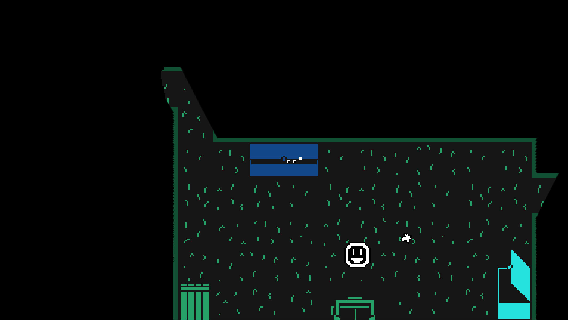 Uninvited: Security Service