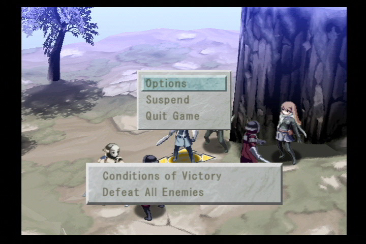 Stella Deus: The Gate of Eternity