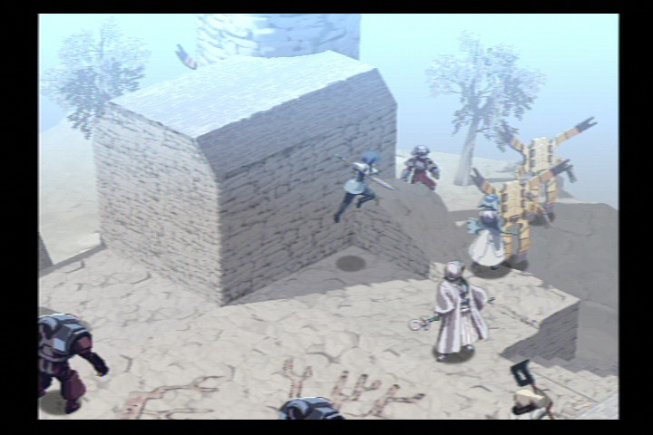 Stella Deus: The Gate of Eternity