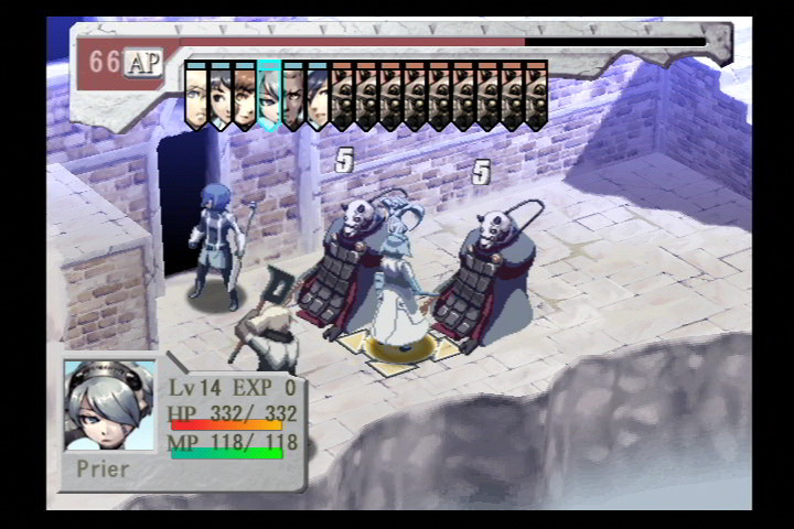 Stella Deus: The Gate of Eternity