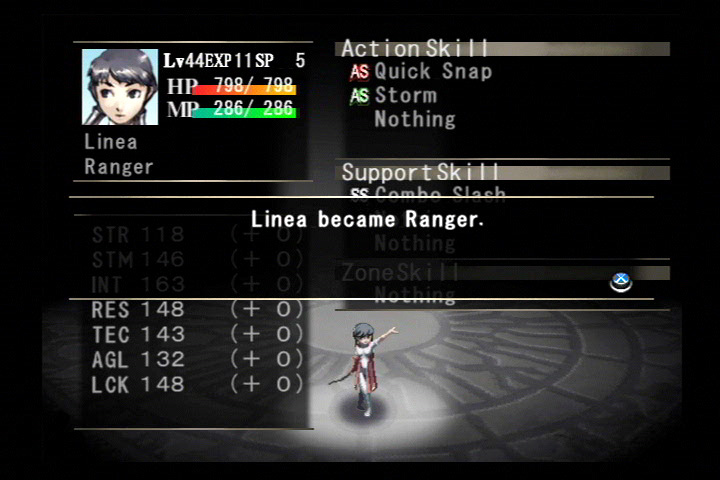 Stella Deus: The Gate of Eternity