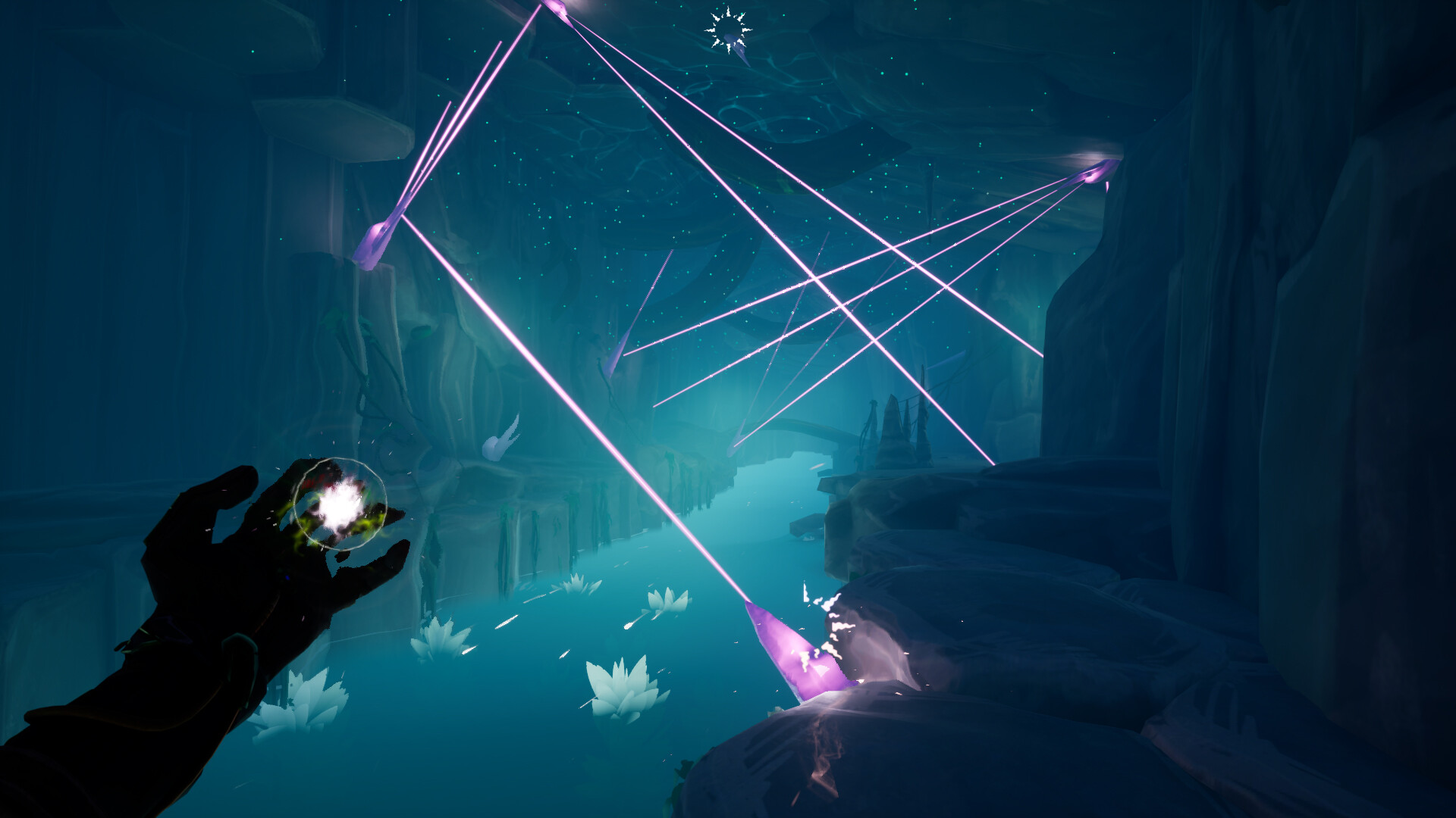 The Wilds of Dacrima: Field Notes from a Poorly Supervised Alchemist and his Clockwork Robot Companion