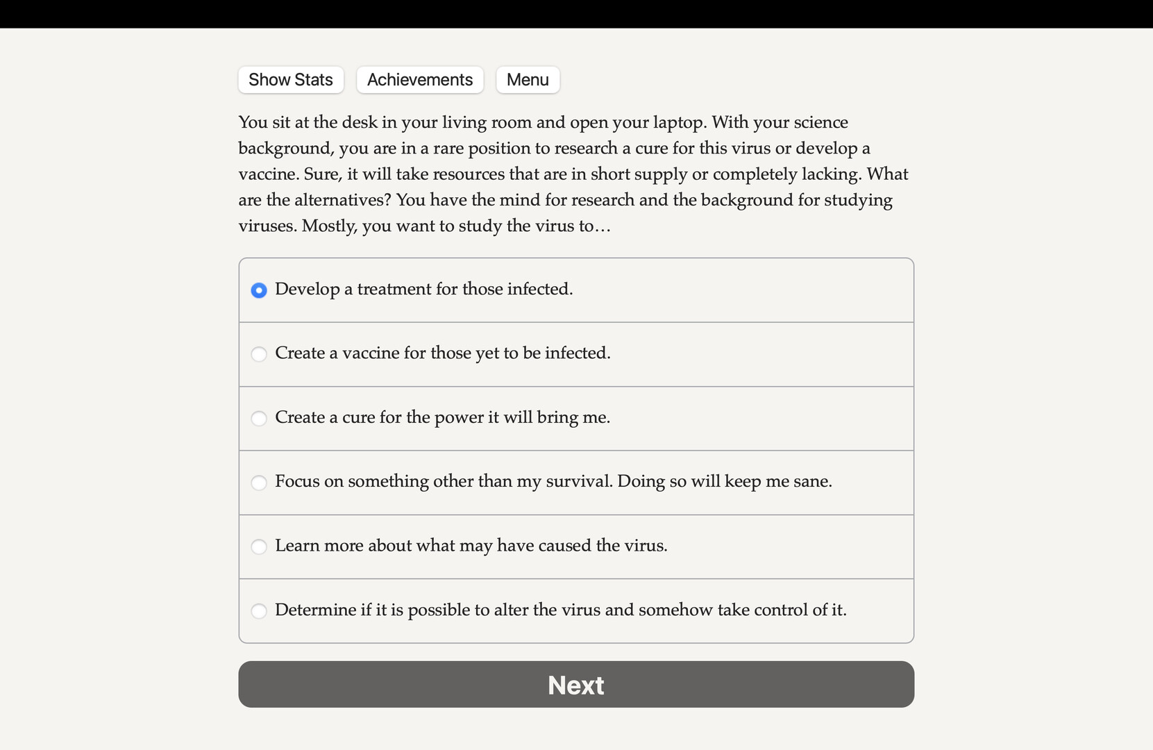 Zombie Exodus: Safe Haven – Part Four