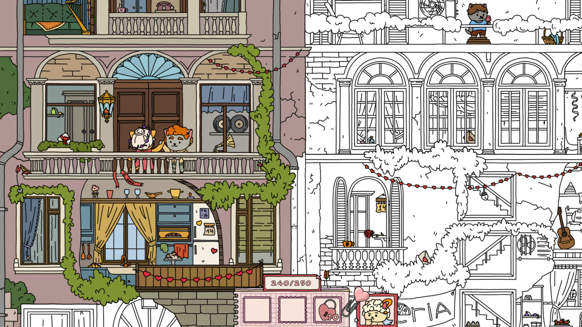 Find All: Valentine’s Day