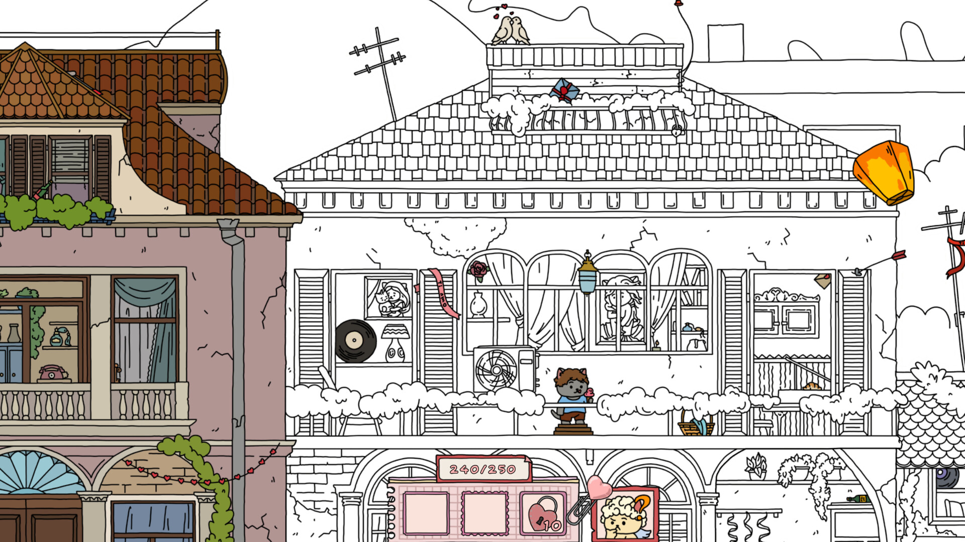 Find All: Valentine’s Day