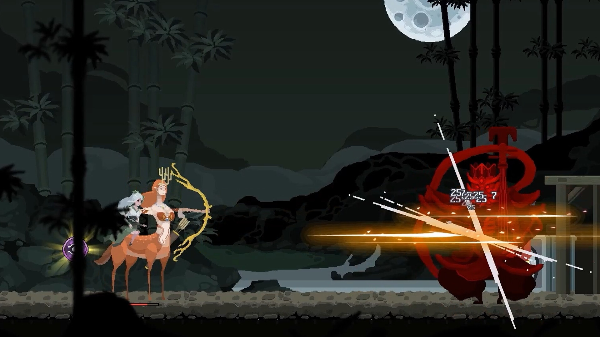 Soulbound Roguelike