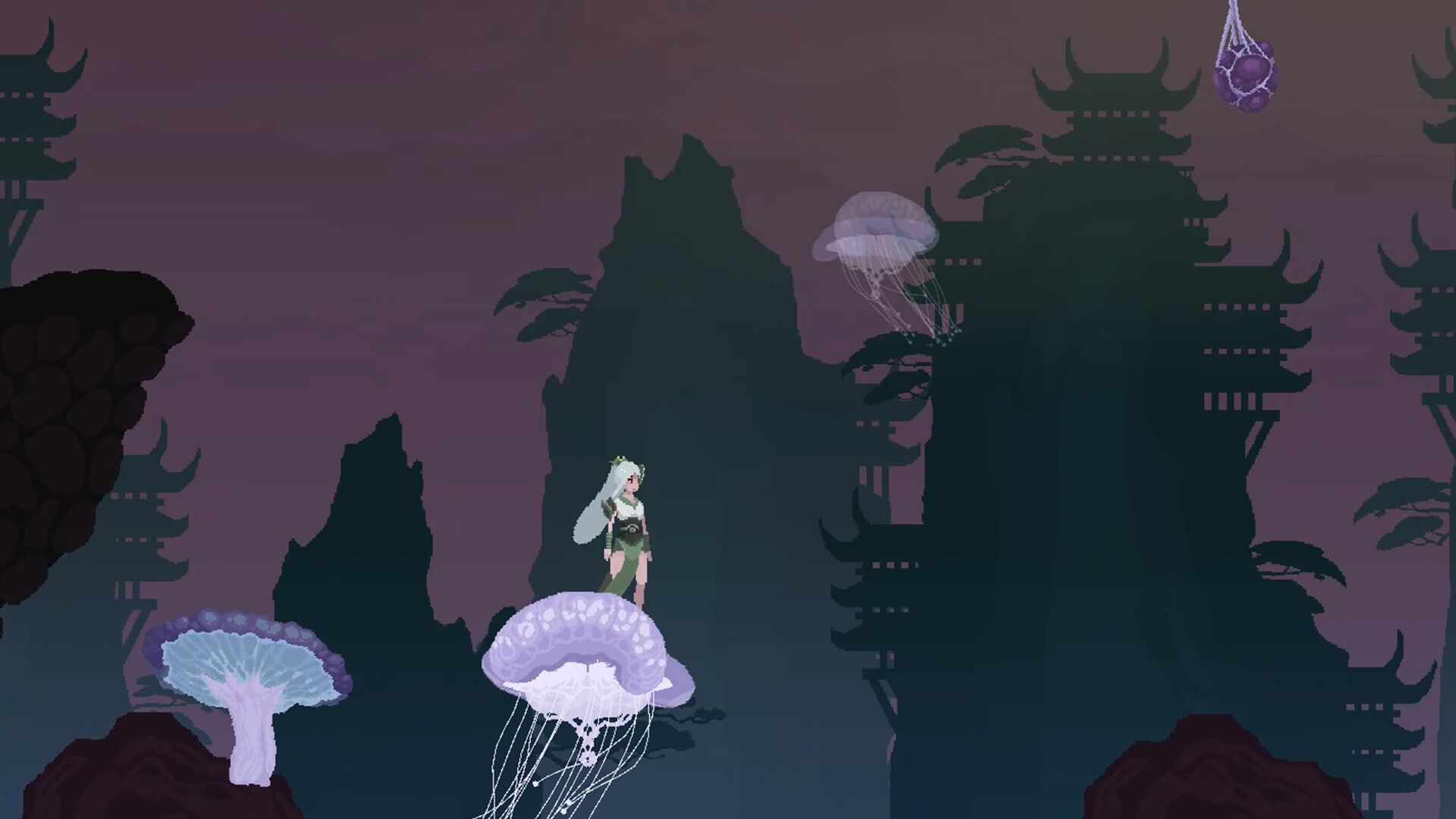 Soulbound Roguelike