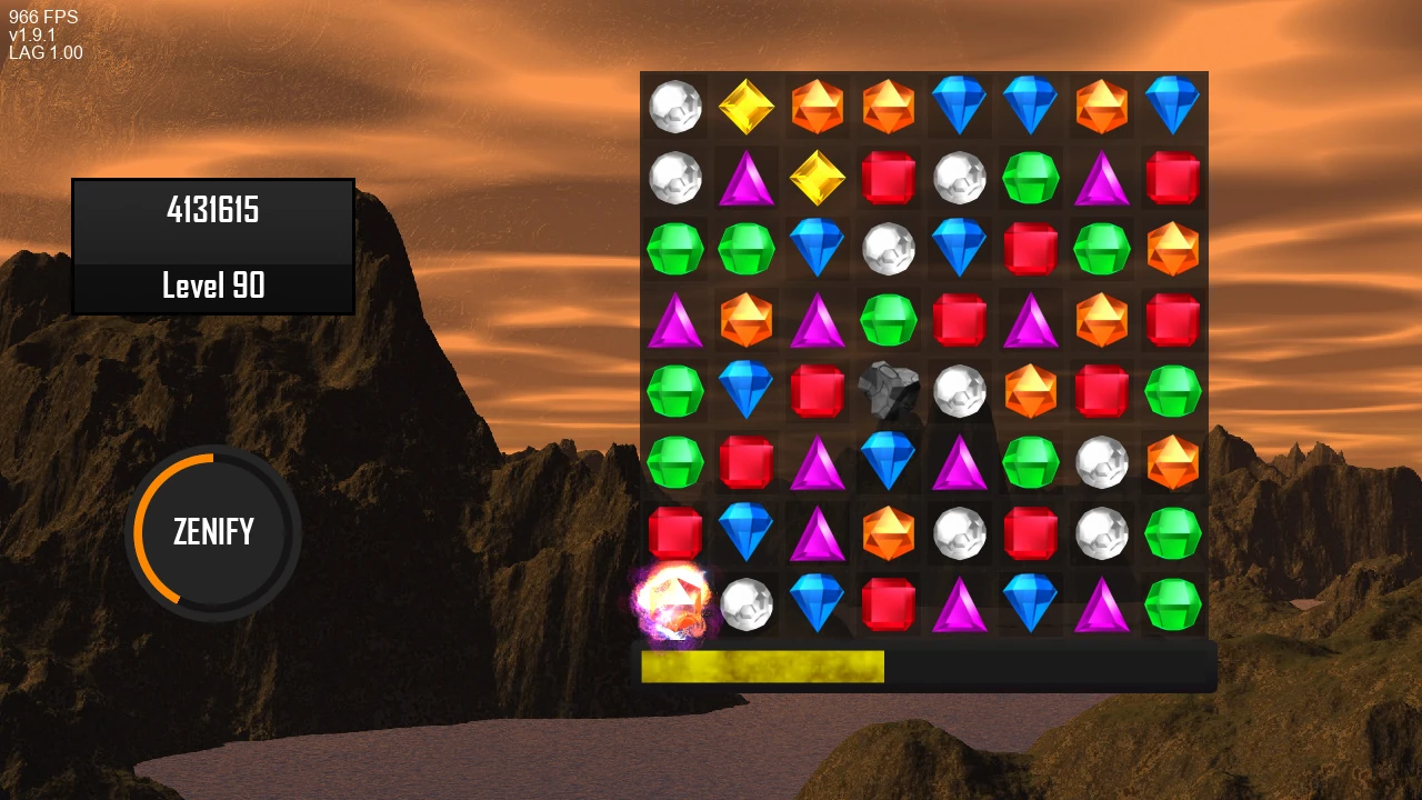 Dijeweled Remastered