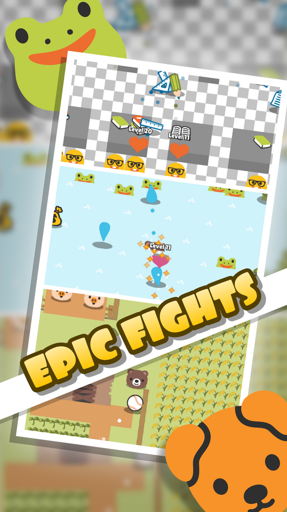Emoji Quest