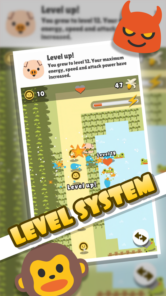 Emoji Quest