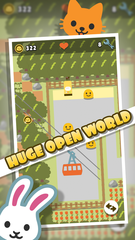 Emoji Quest