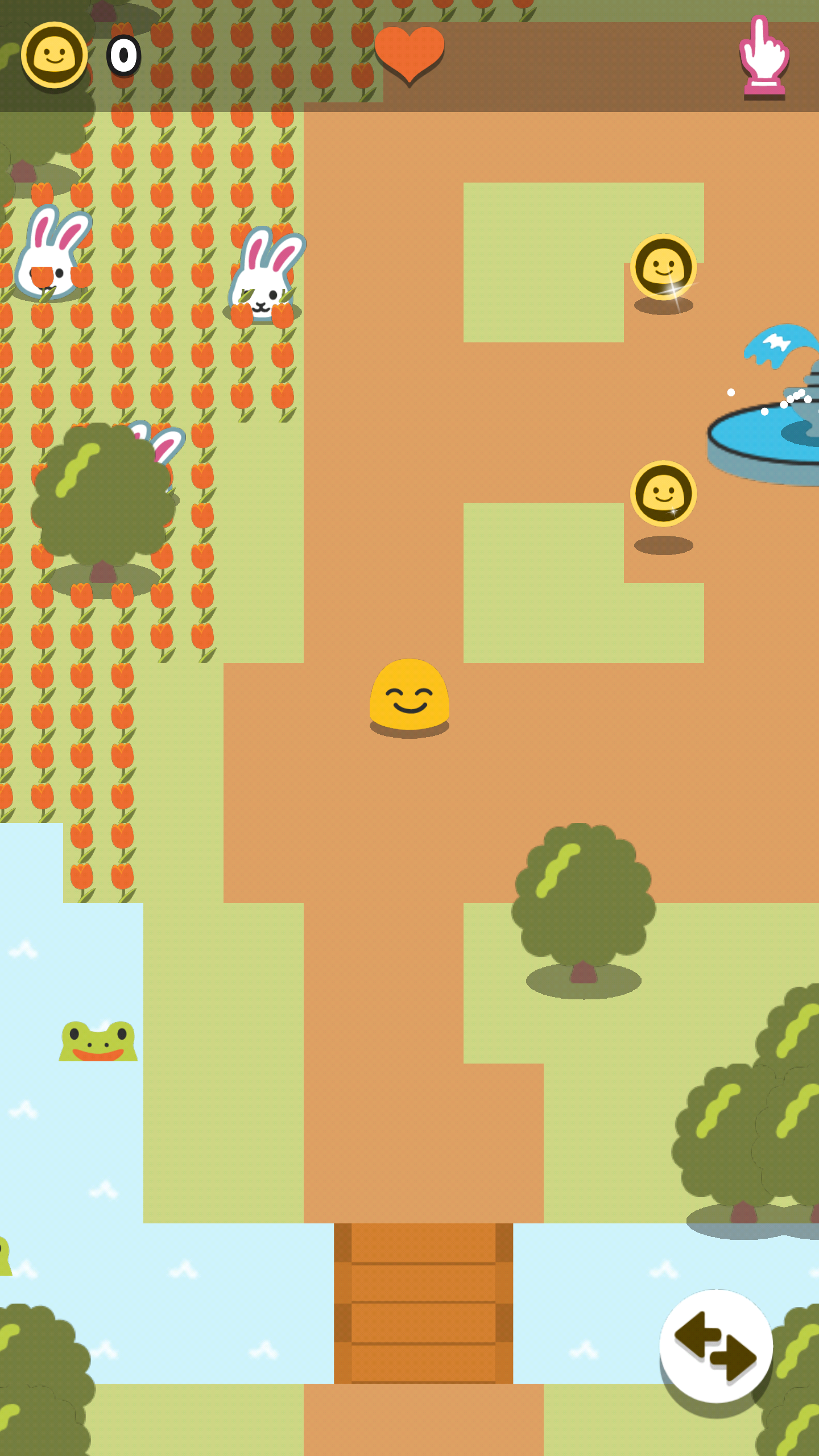 Emoji Quest