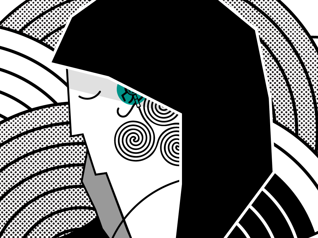 Cave! Cave! Deus Videt.