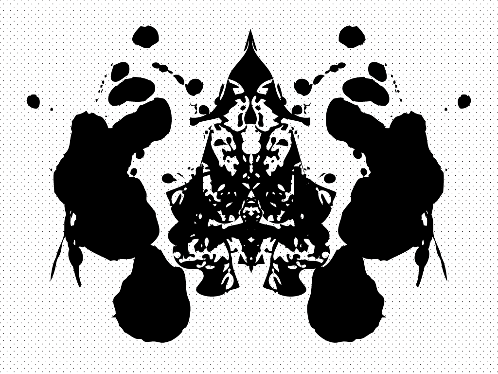 Cave! Cave! Deus Videt.