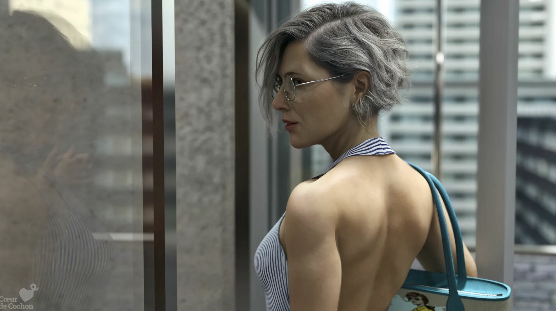 Jason: Coming of Age