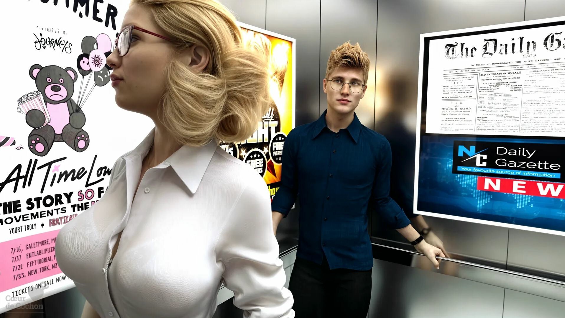 Jason: Coming of Age