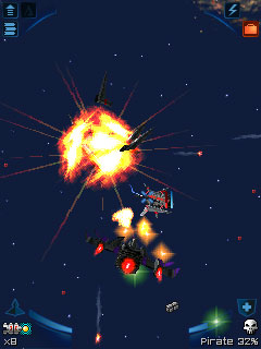 Galaxy on Fire 2