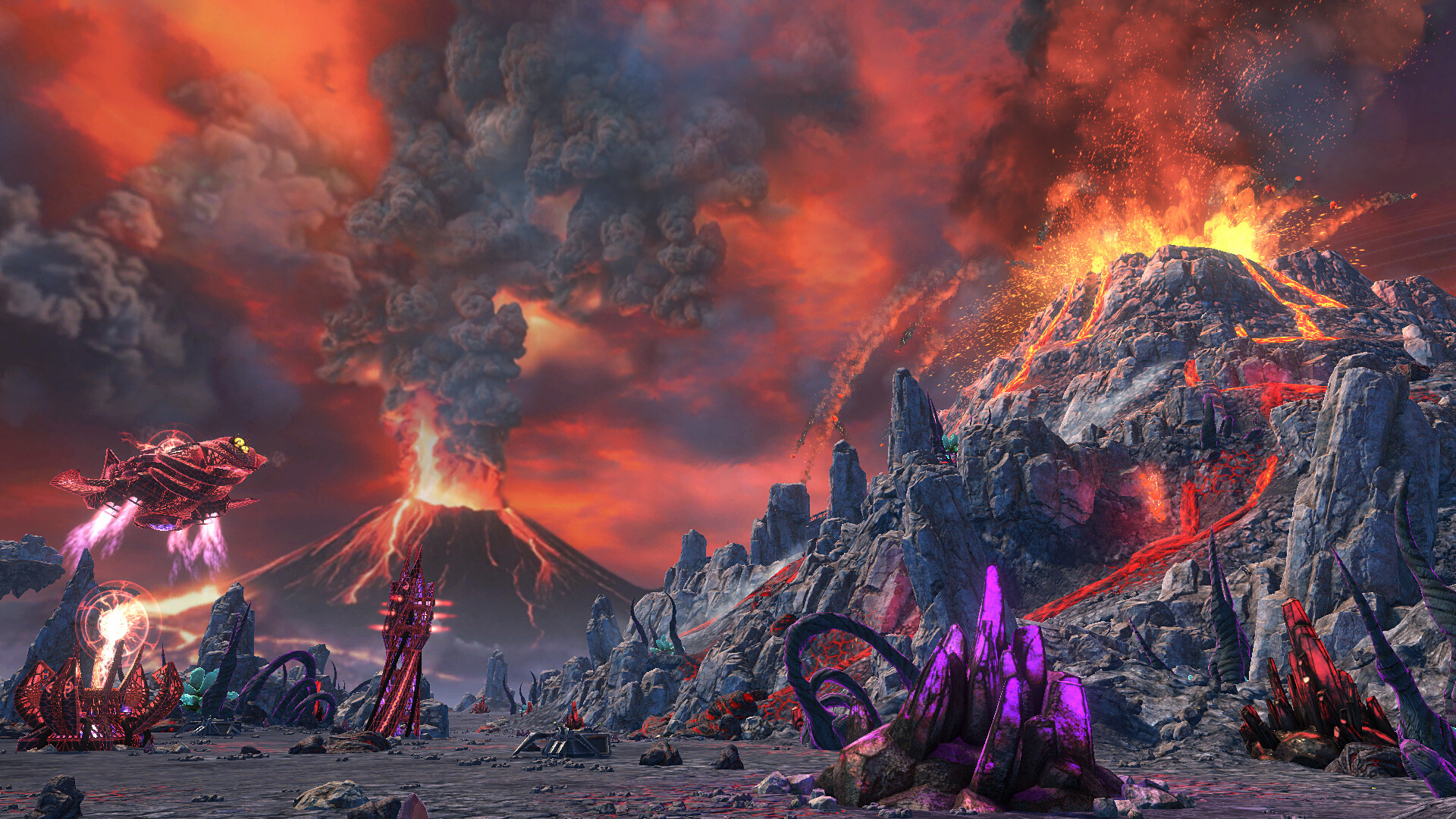 Warshift 2