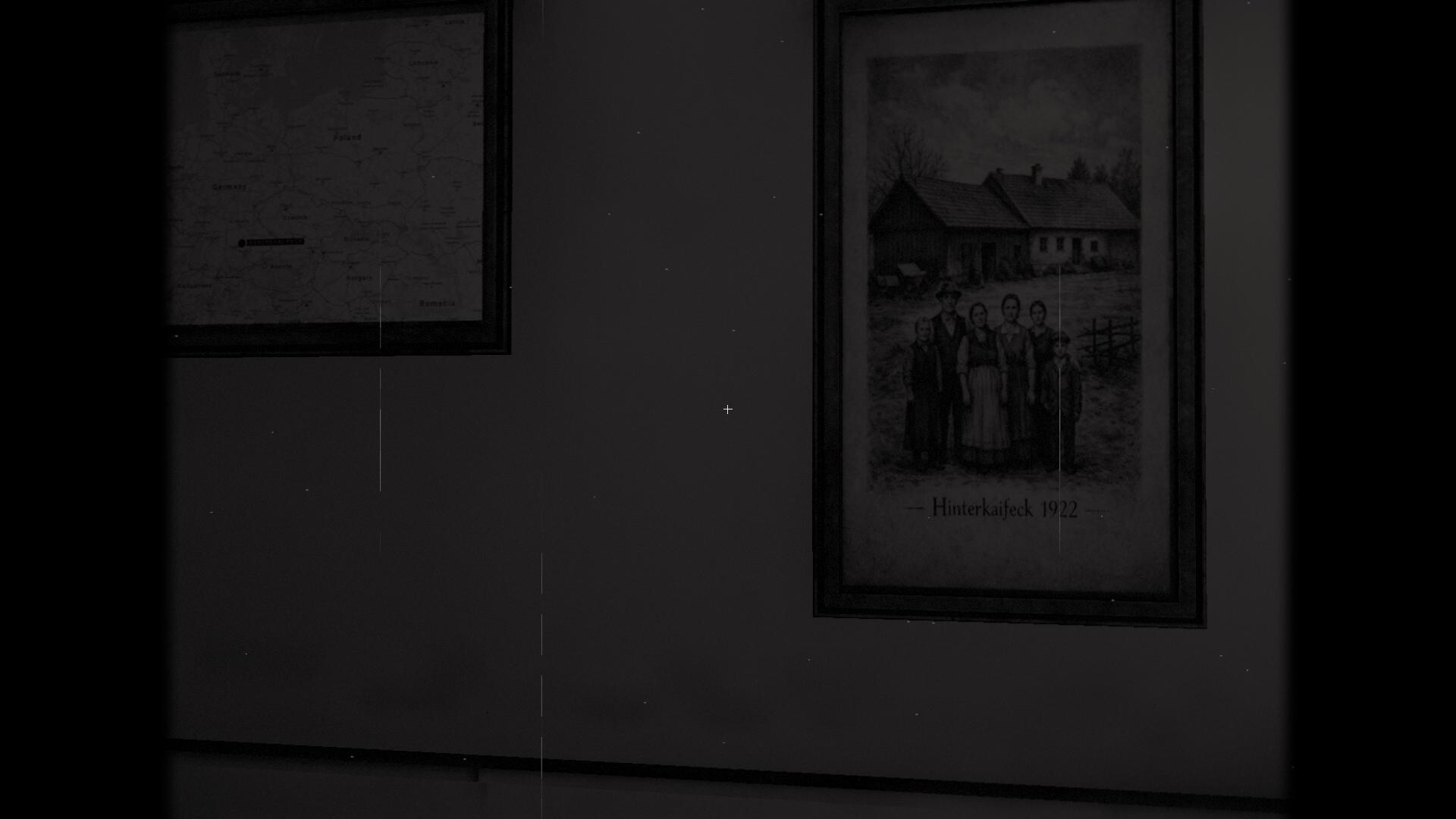 Hinterkaifeck: The Farmhouse Murders