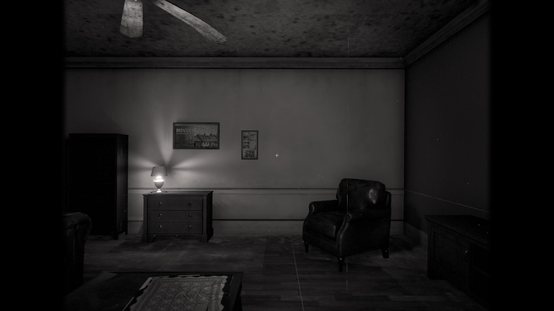 Hinterkaifeck: The Farmhouse Murders