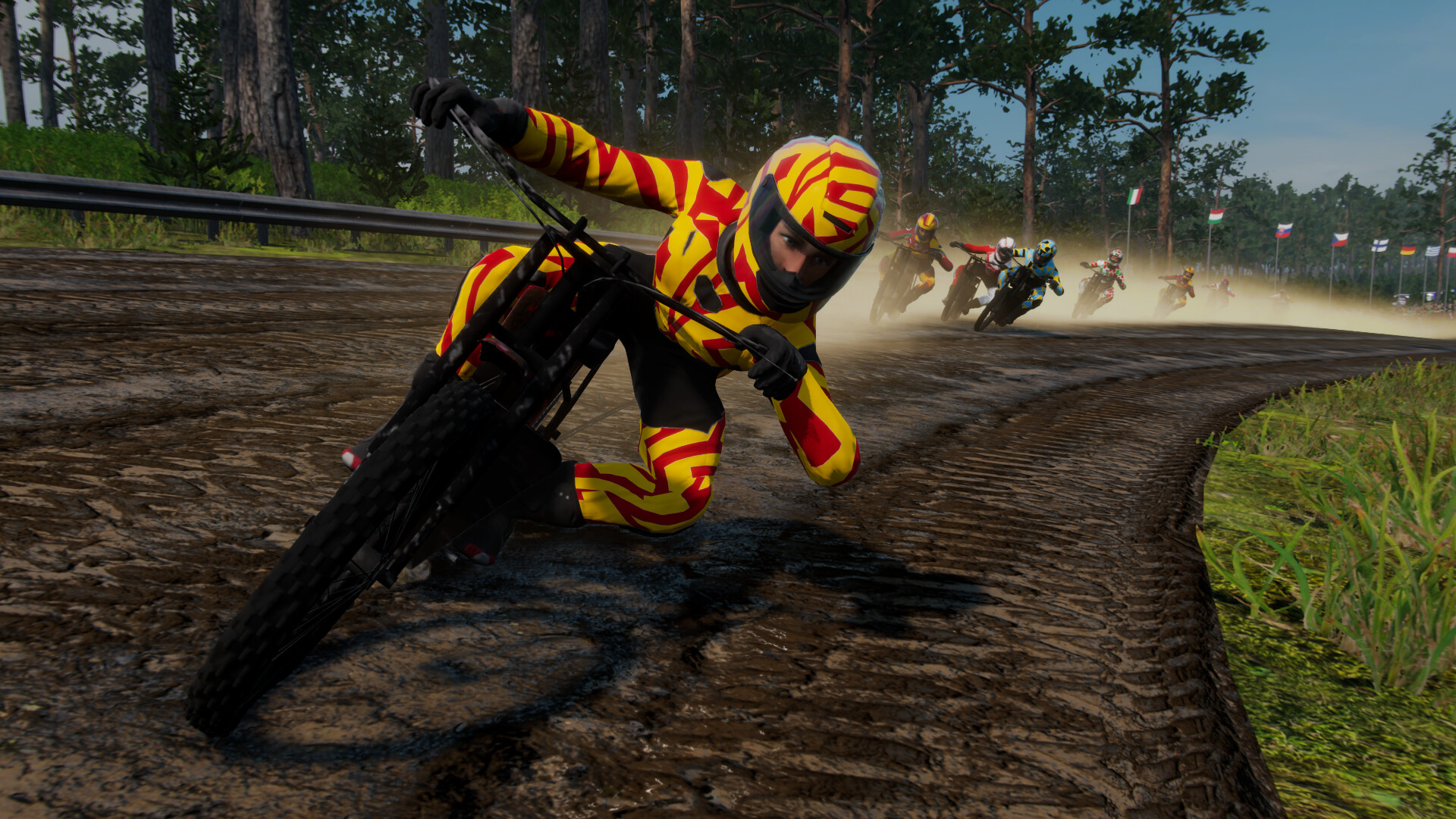Motocross Evolution 2025