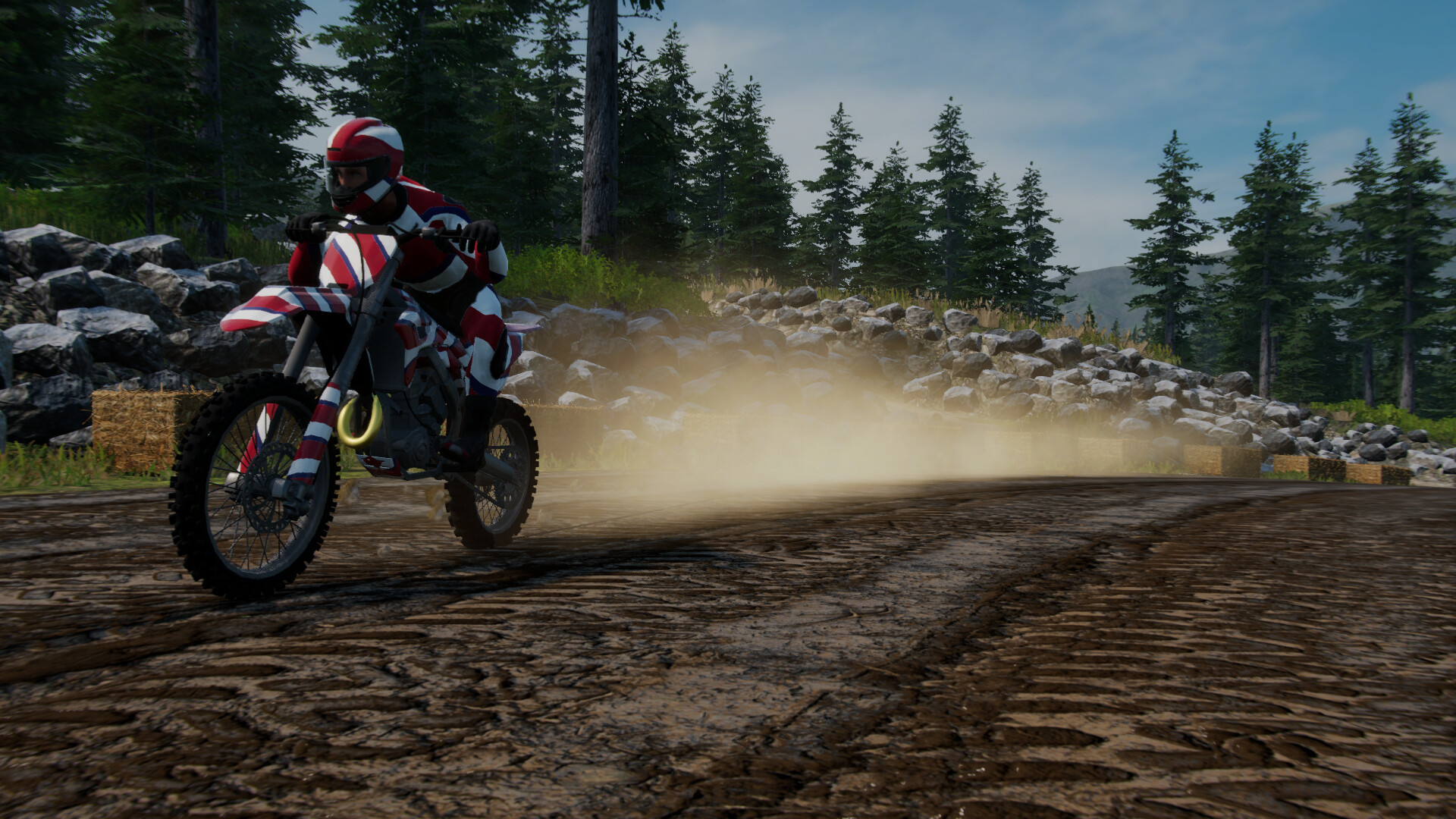 Motocross Evolution 2025