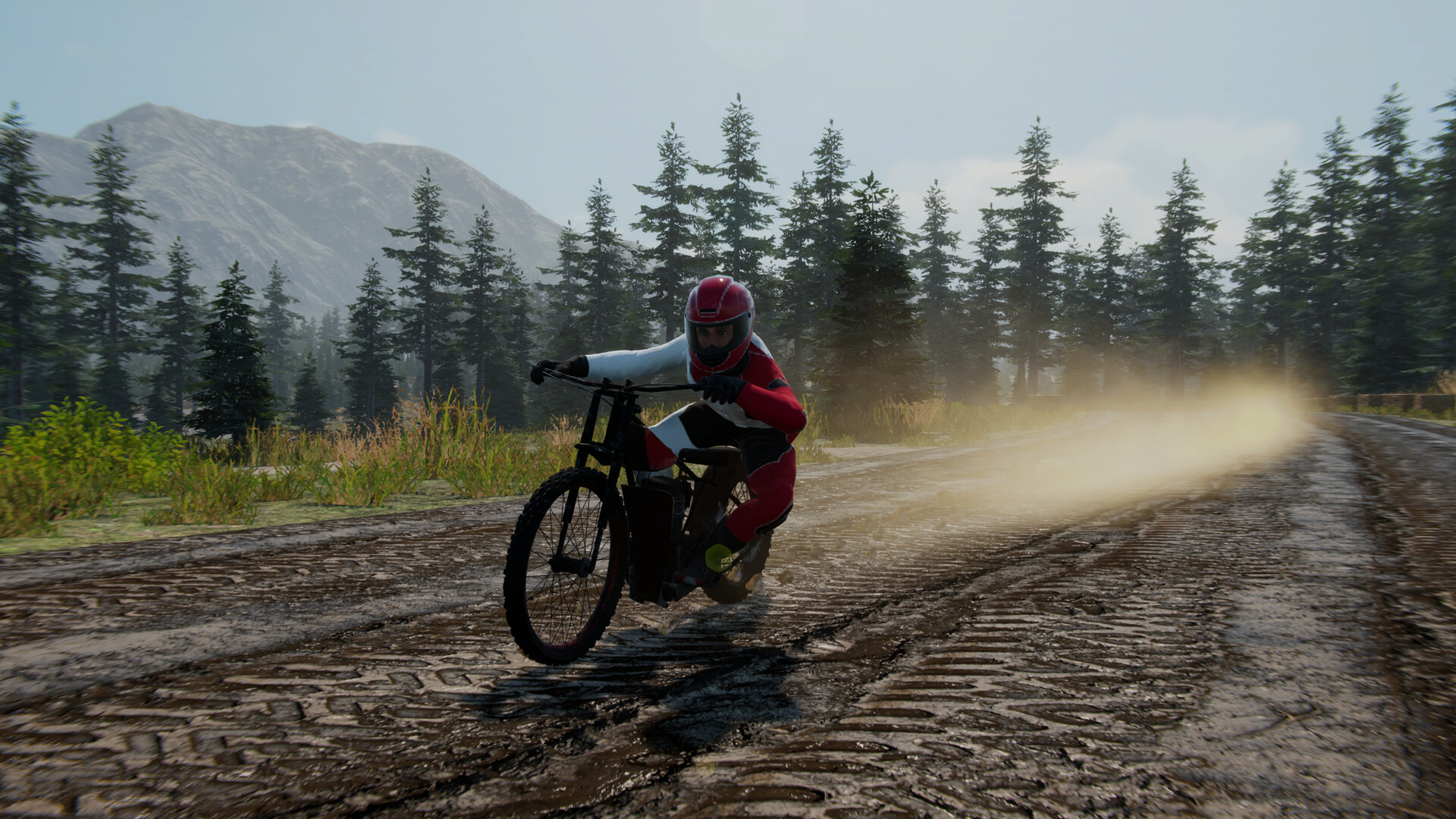 Motocross Evolution 2025