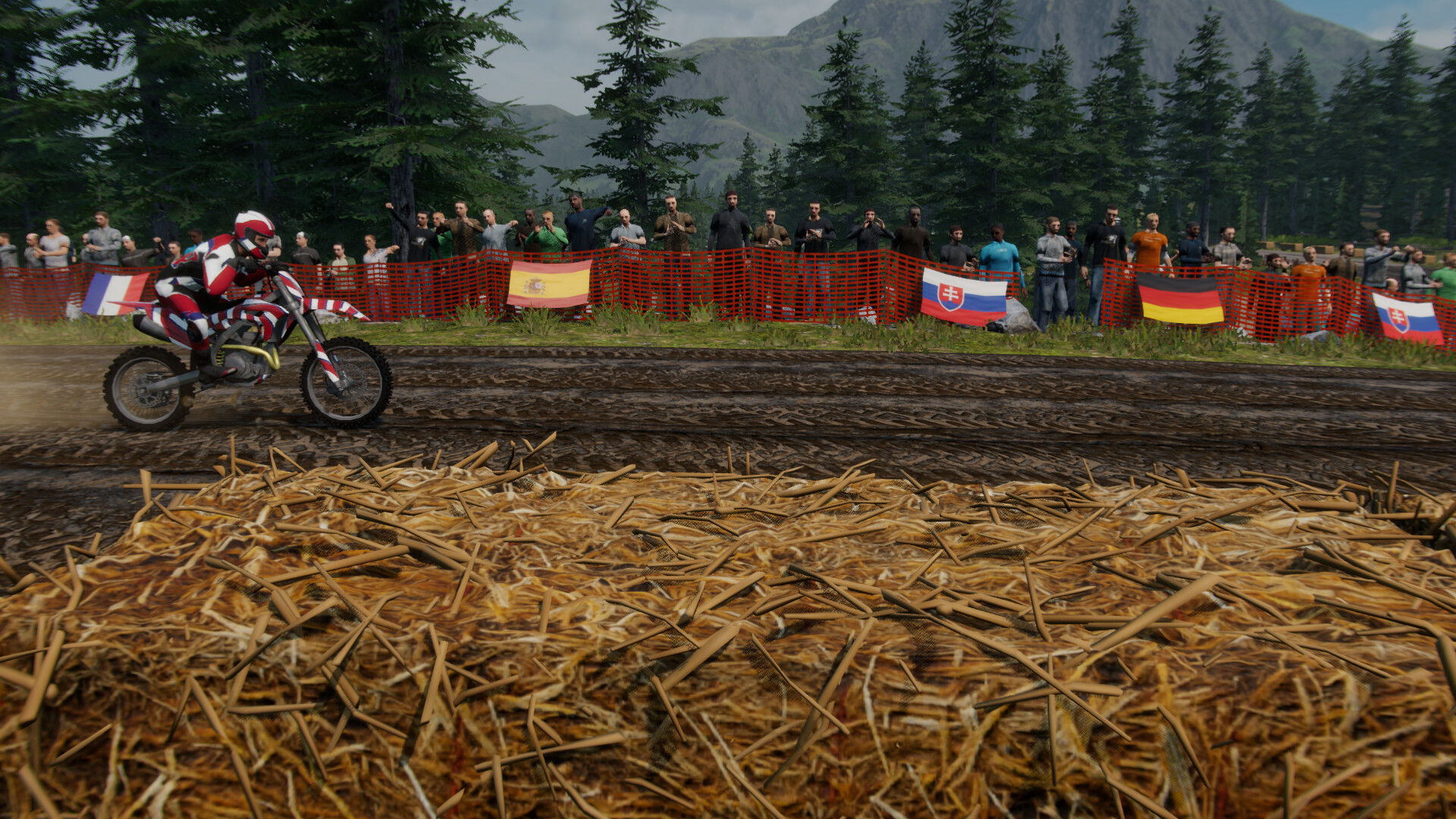 Motocross Evolution 2025