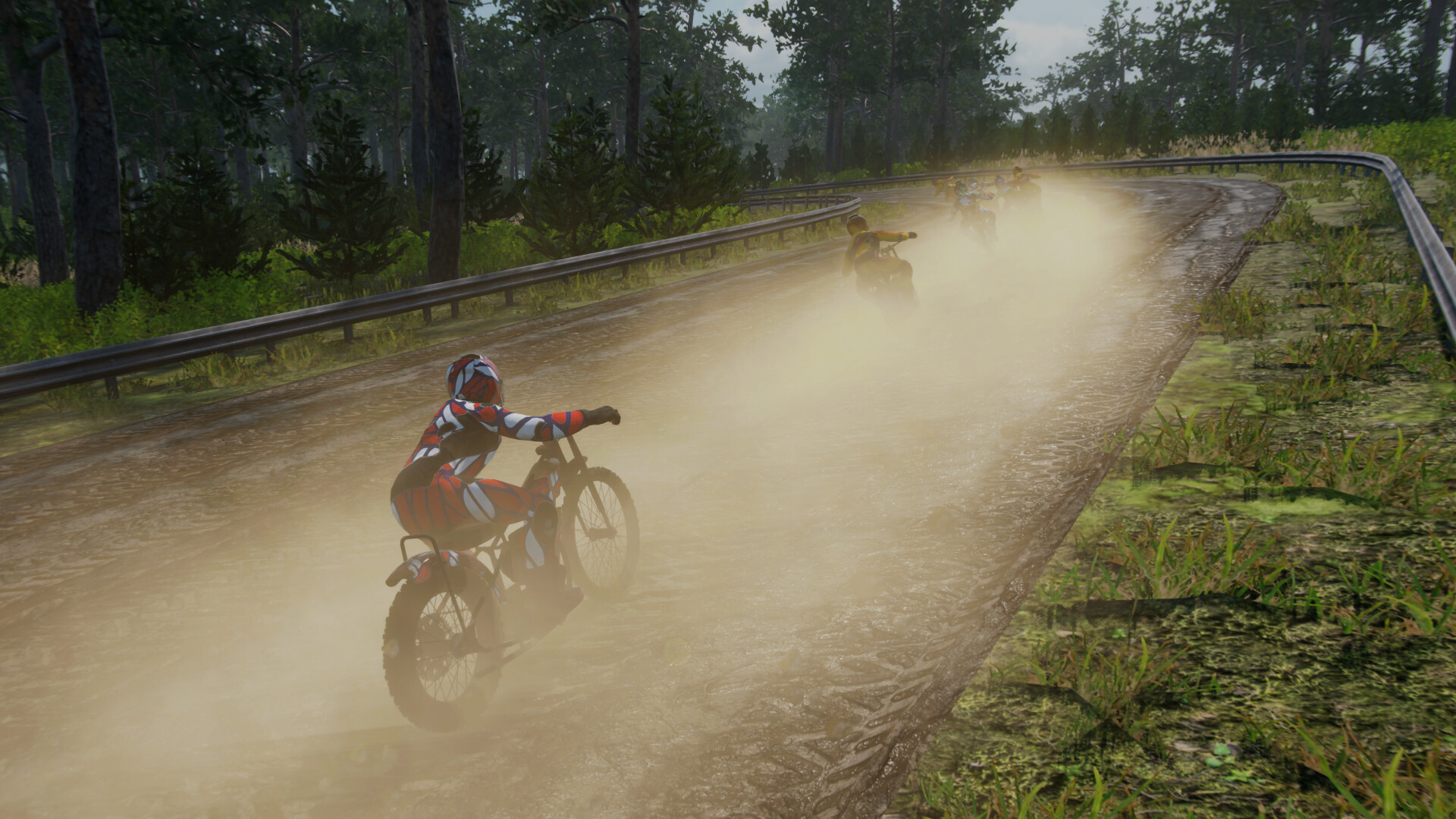 Motocross Evolution 2025