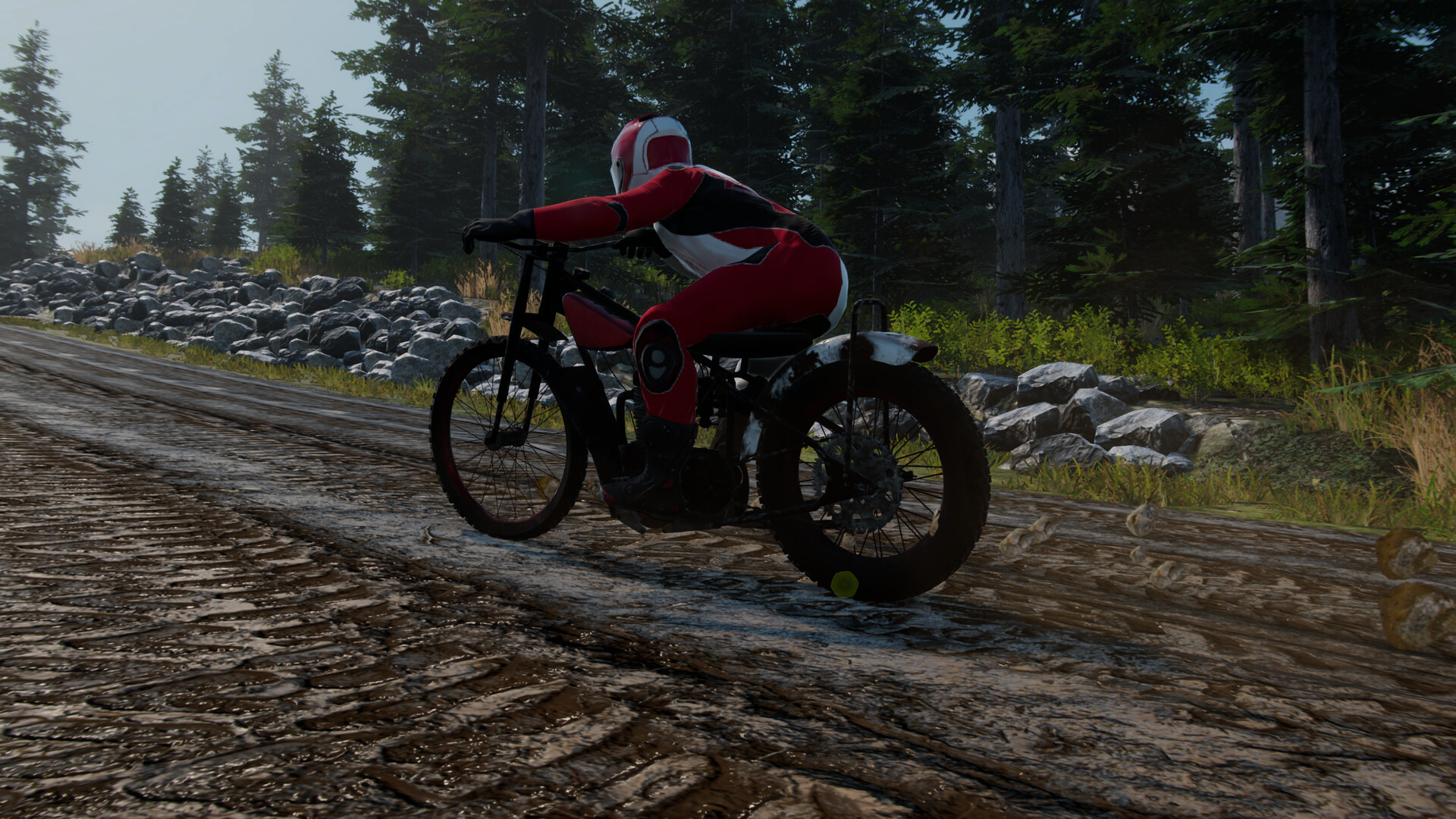 Motocross Evolution 2025