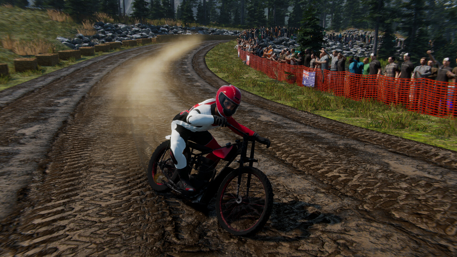 Motocross Evolution 2025