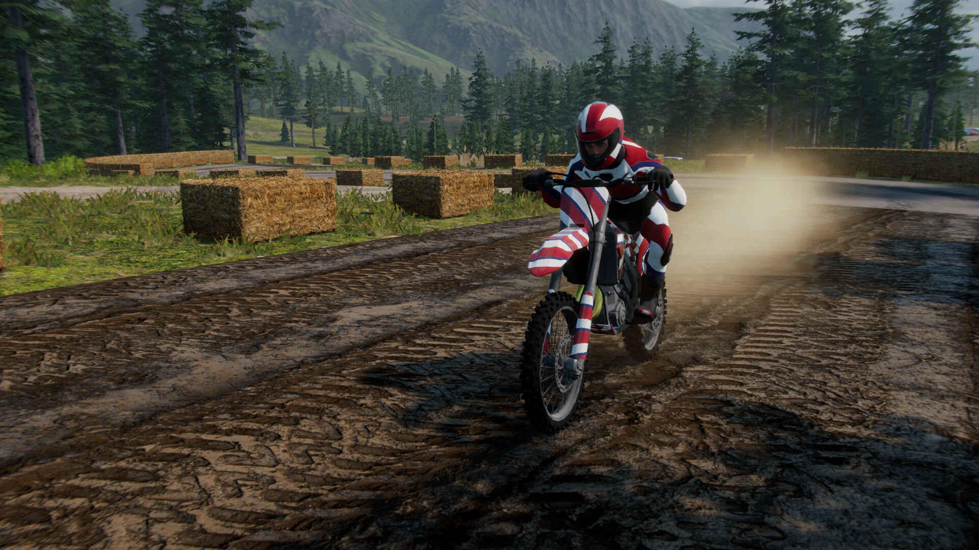 Motocross Evolution 2025