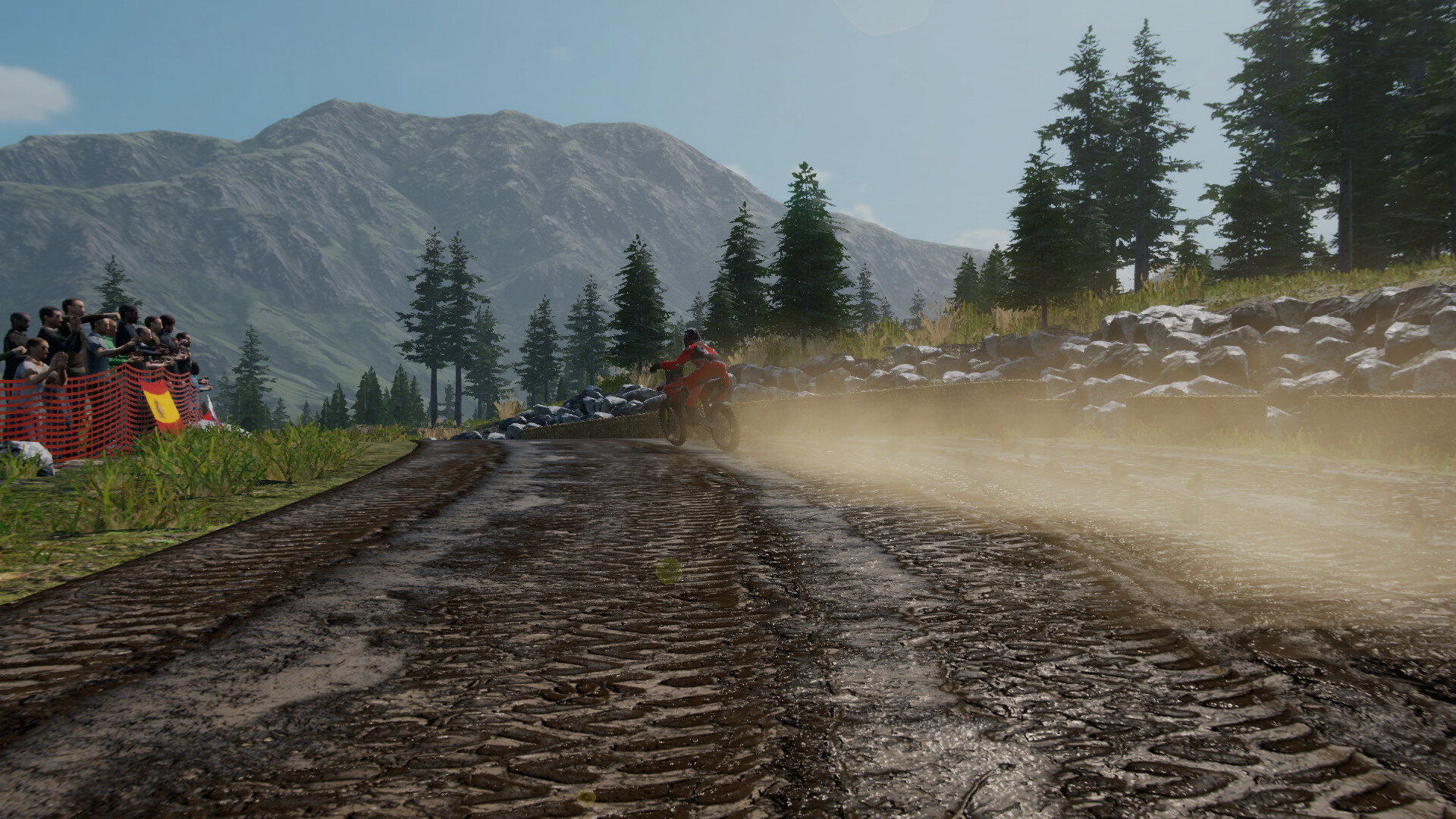 Motocross Evolution 2025