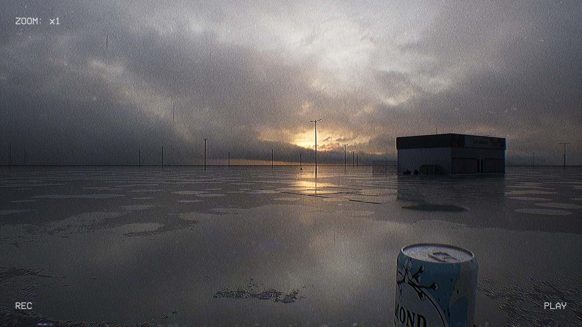 Entity Research Group