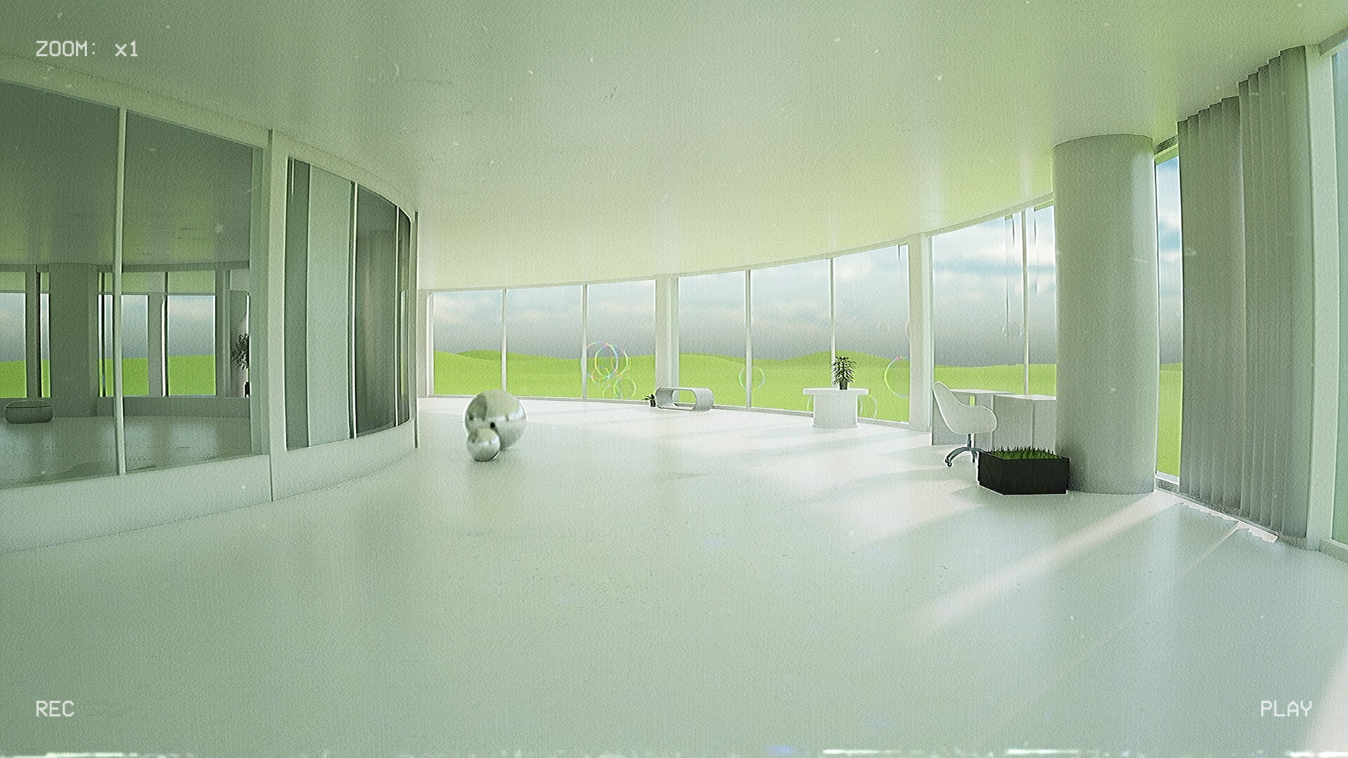 Entity Research Group