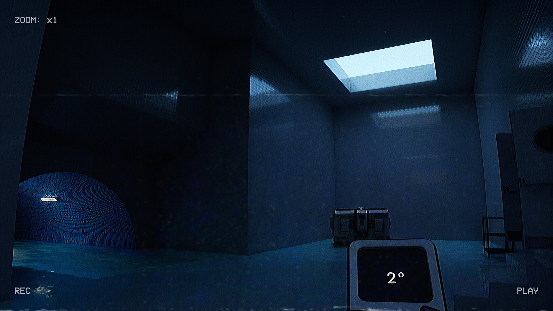 Entity Research Group