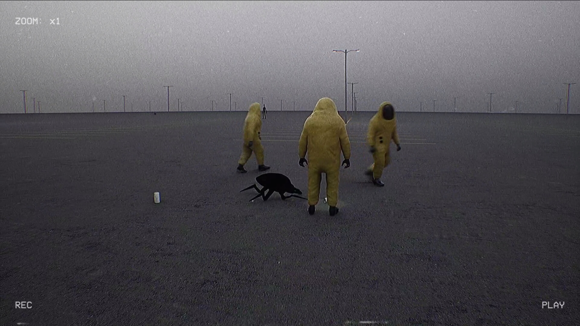 Entity Research Group