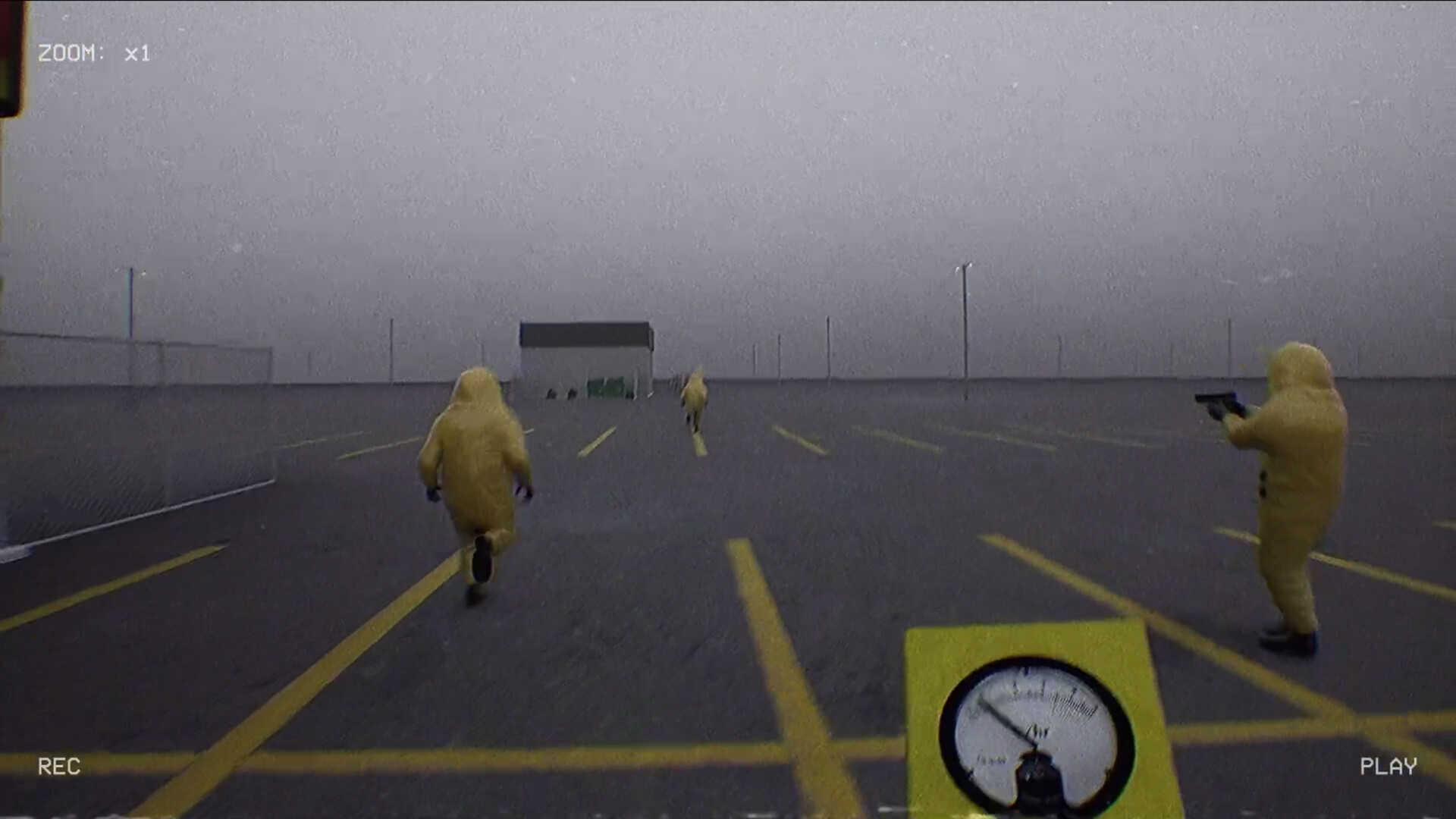 Entity Research Group