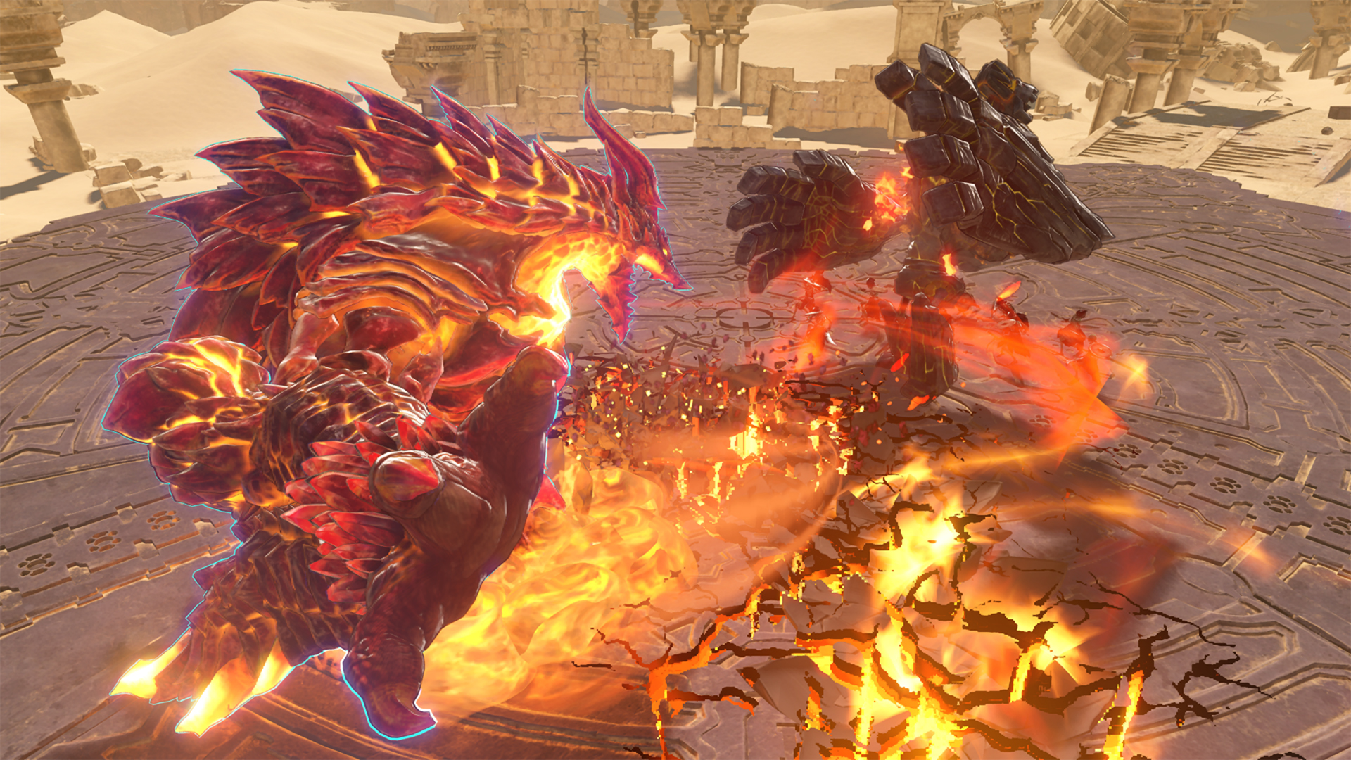 Granblue Fantasy: Relink – Endless Ragnarok