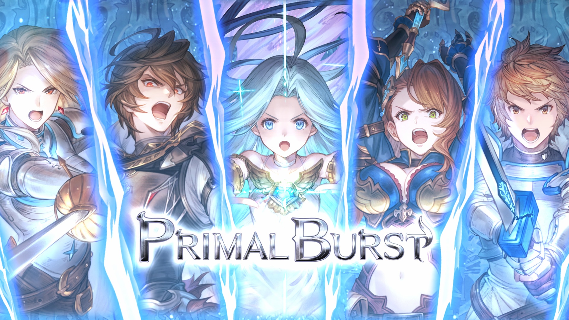 Granblue Fantasy: Relink – Endless Ragnarok