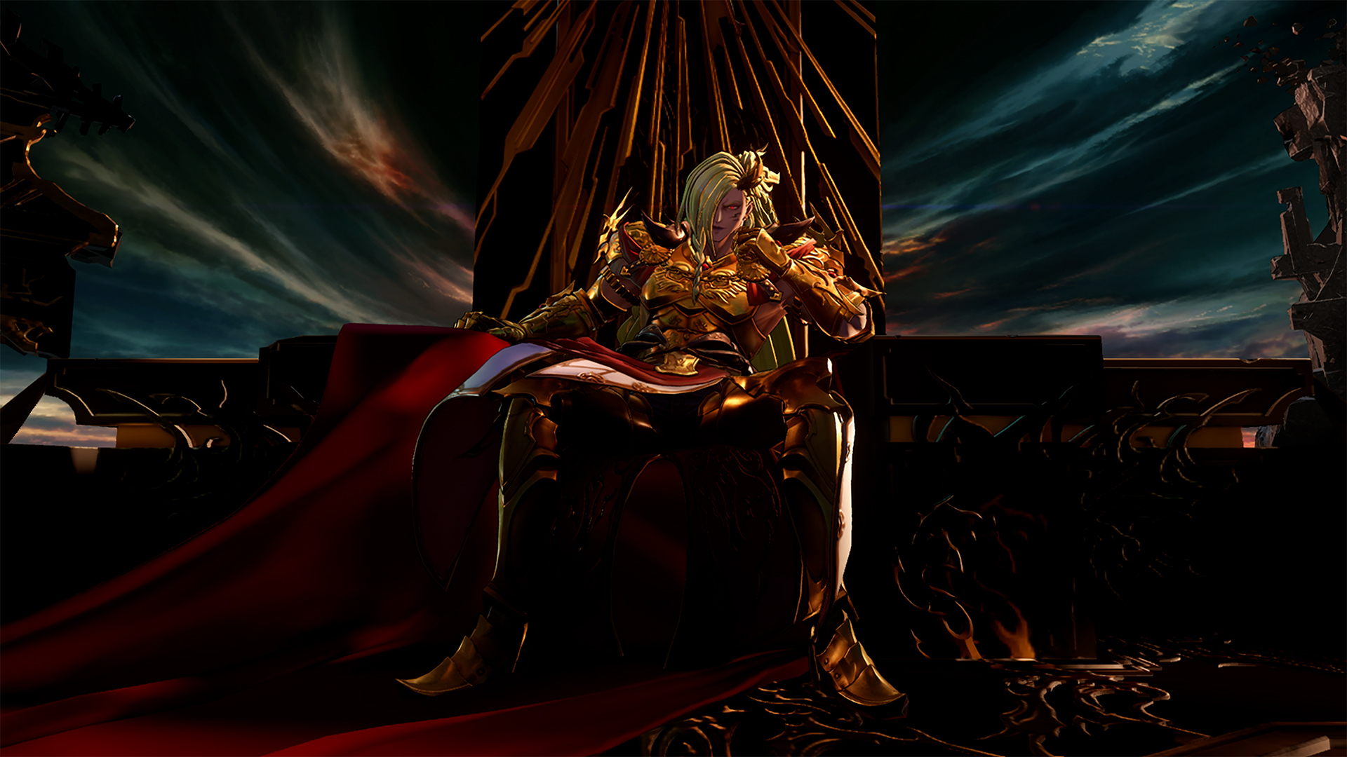 Granblue Fantasy: Relink – Endless Ragnarok