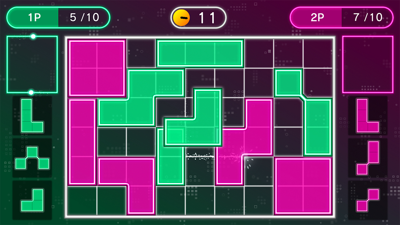 Bloclash