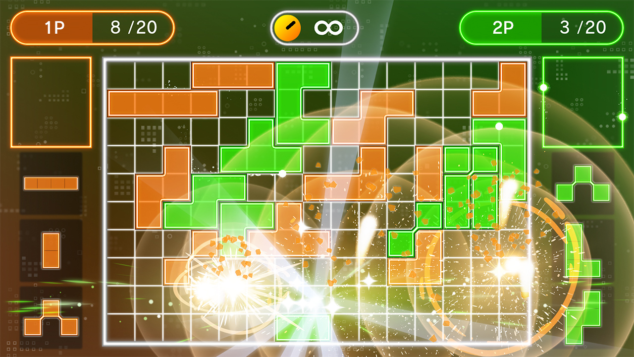 Bloclash
