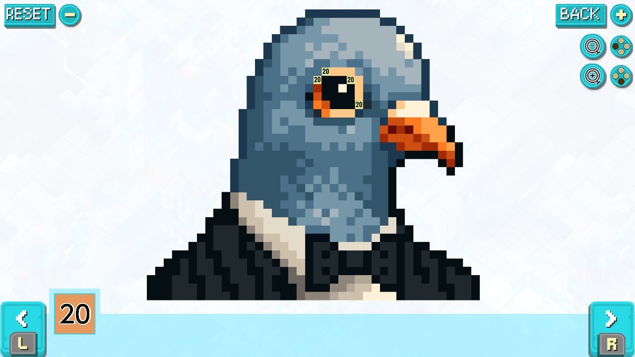 Colorizing: Sunshine