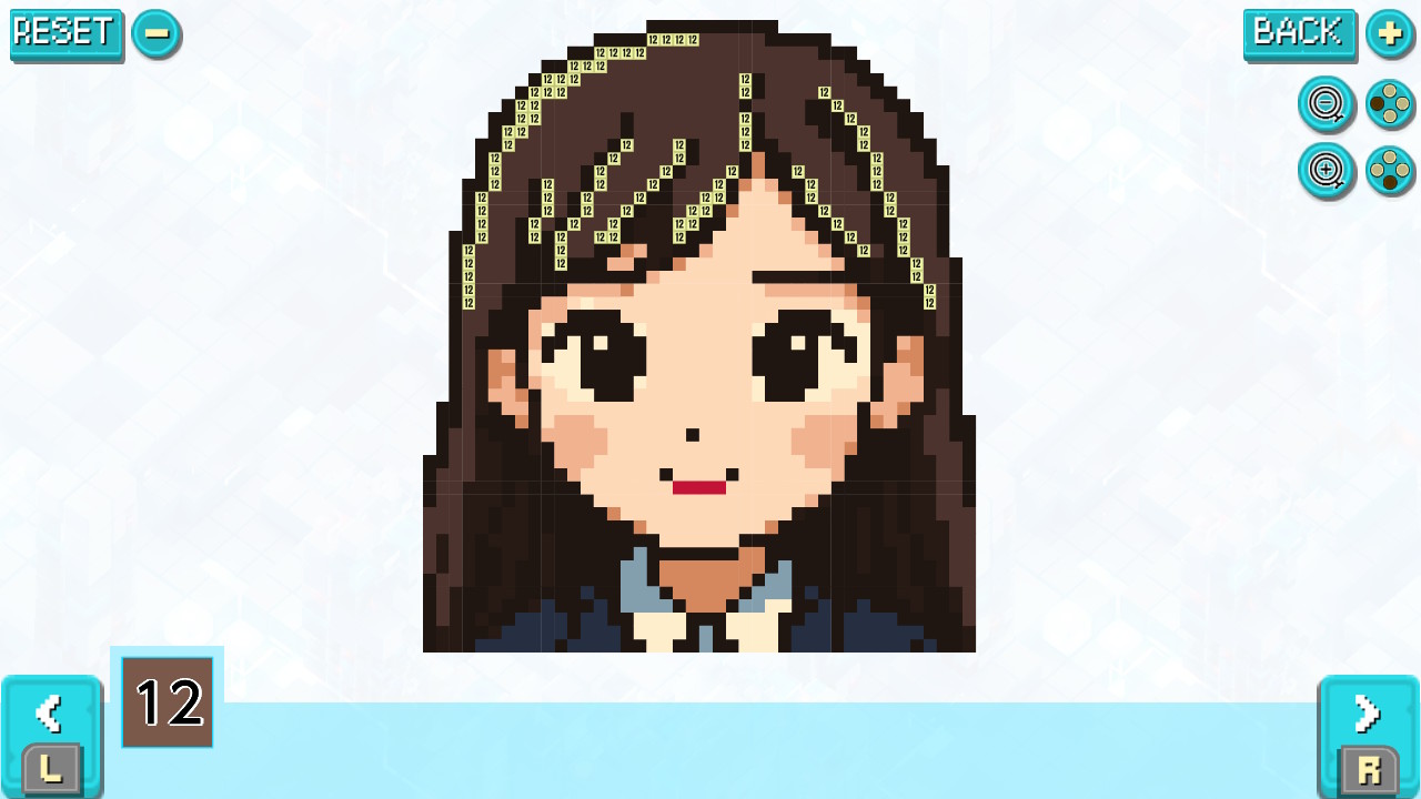 Colorizing: Sunshine